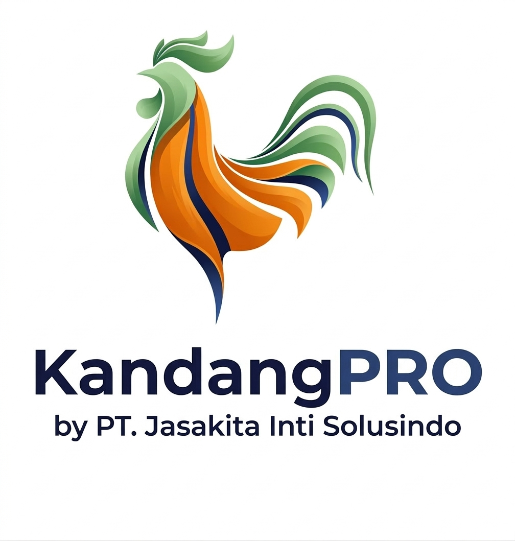 KandangPRO Logo